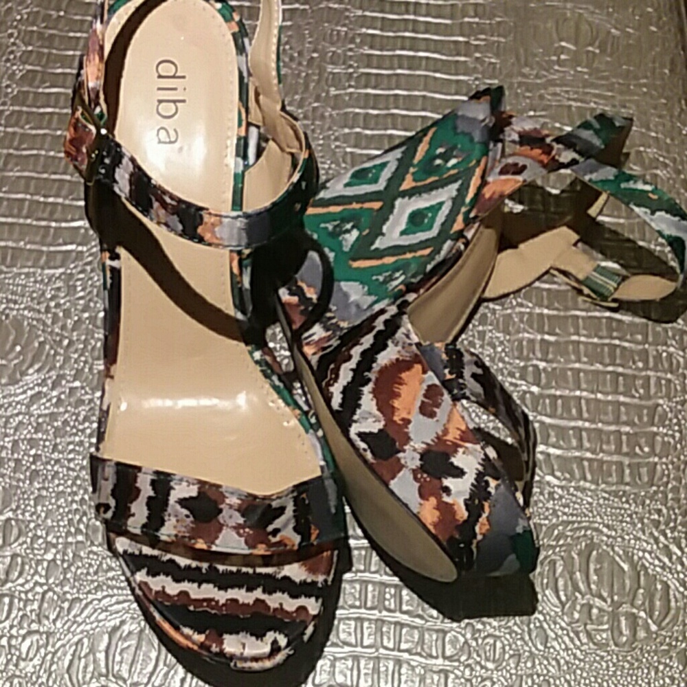 Trendy Shoes